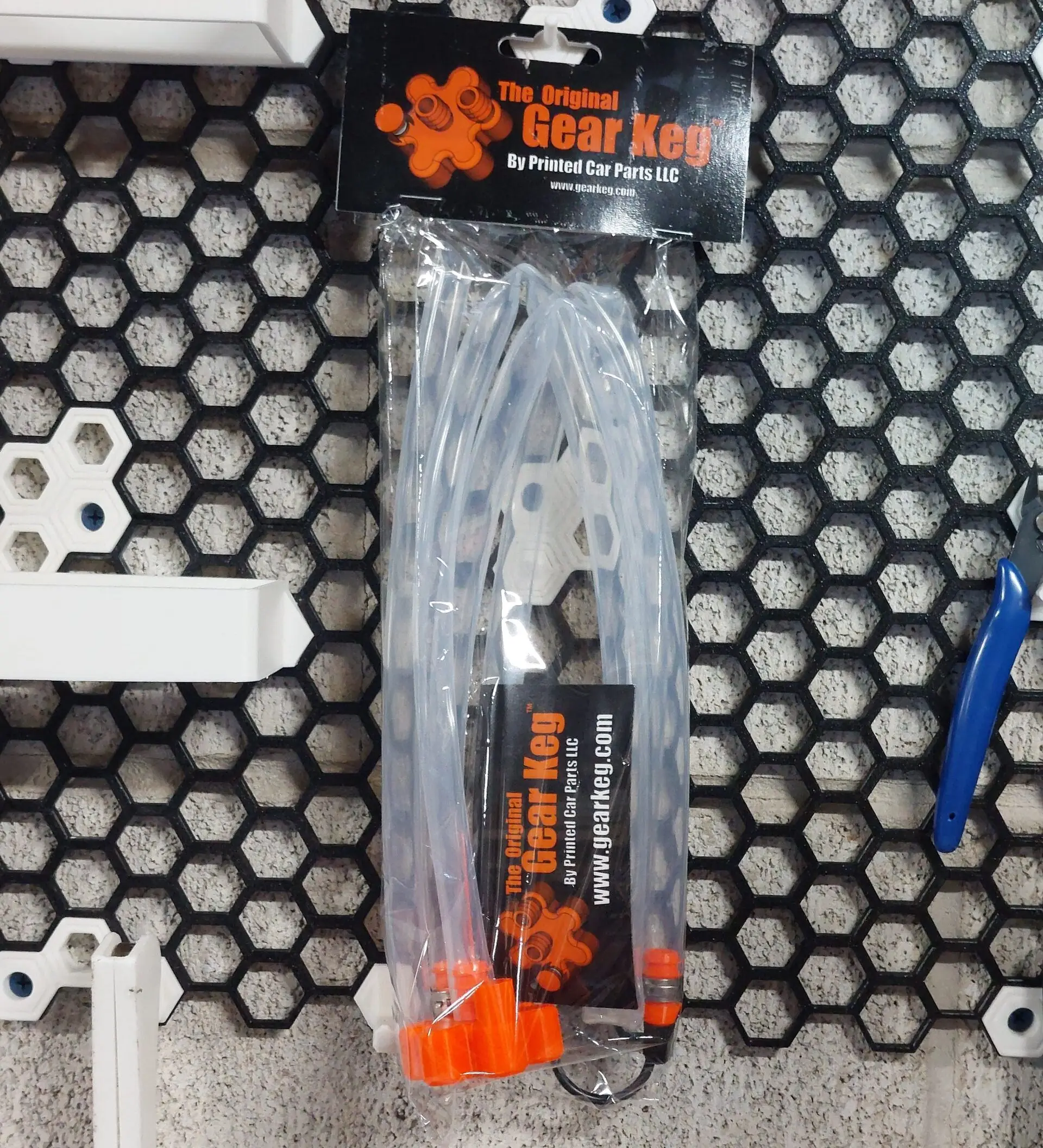 The Original Gear Keg - Image 8