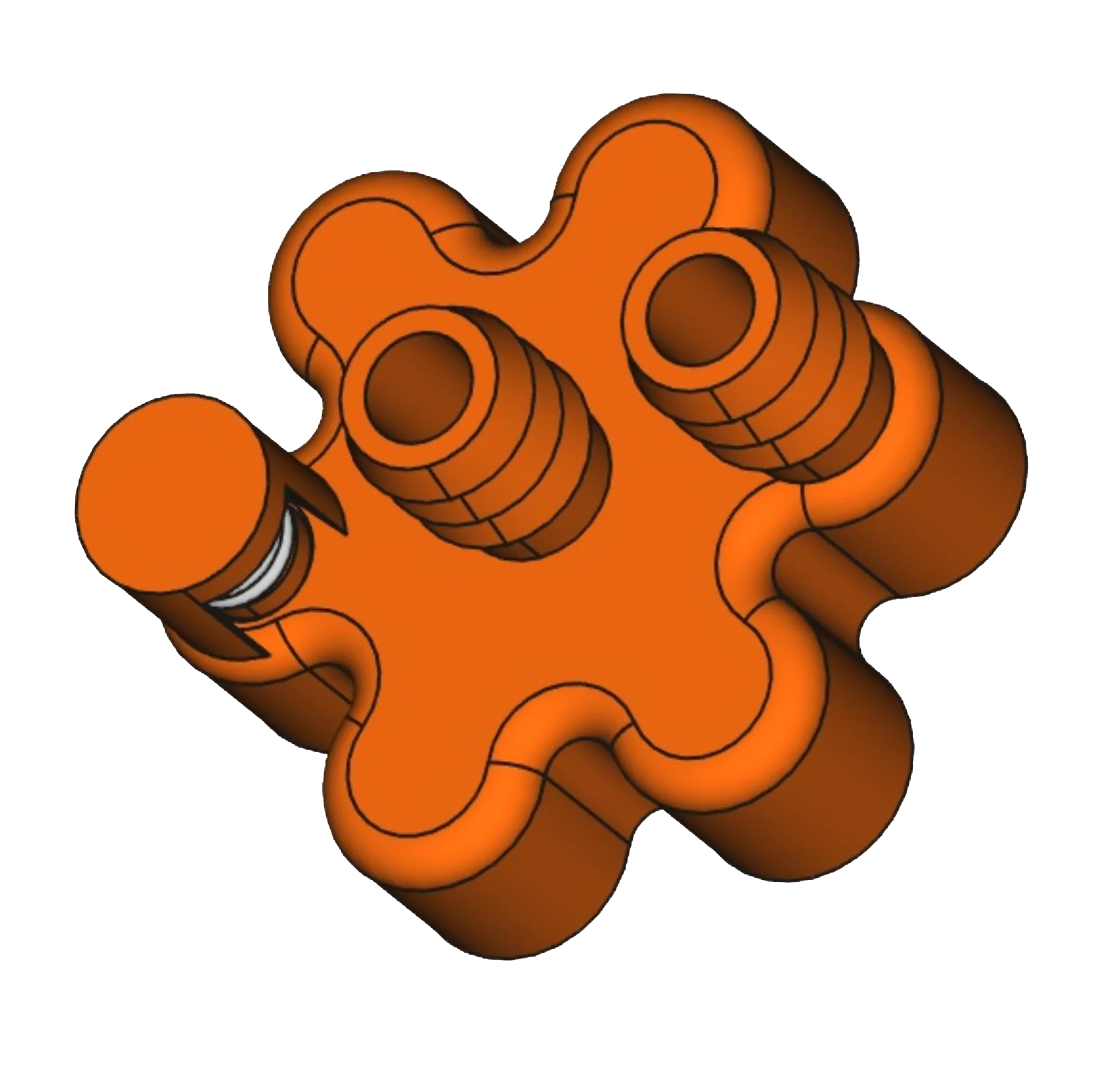 The Original Gear Keg - Image 10
