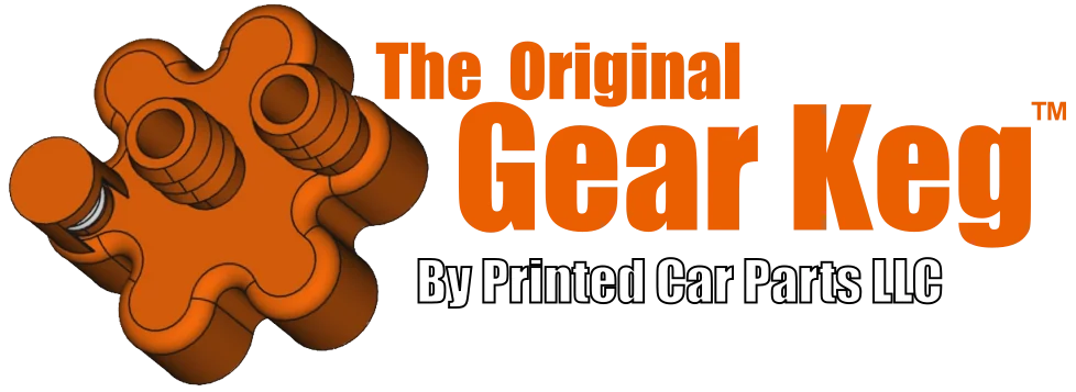 Gear Keg