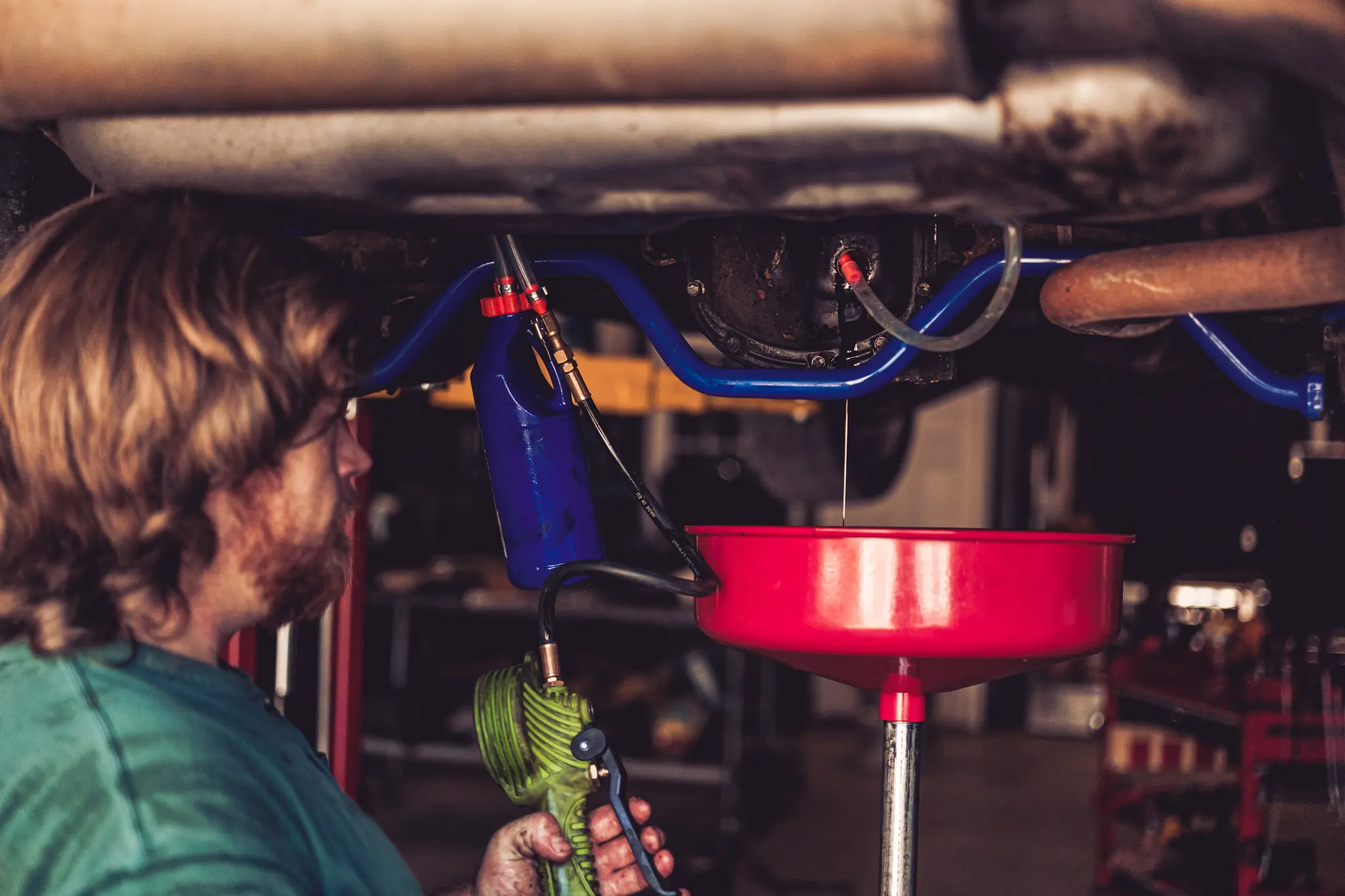 The Original Gear Keg - Image 15